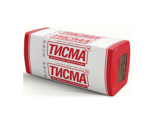 Минплита ТИСМА TS 038 Aquastatik 1300*600*100